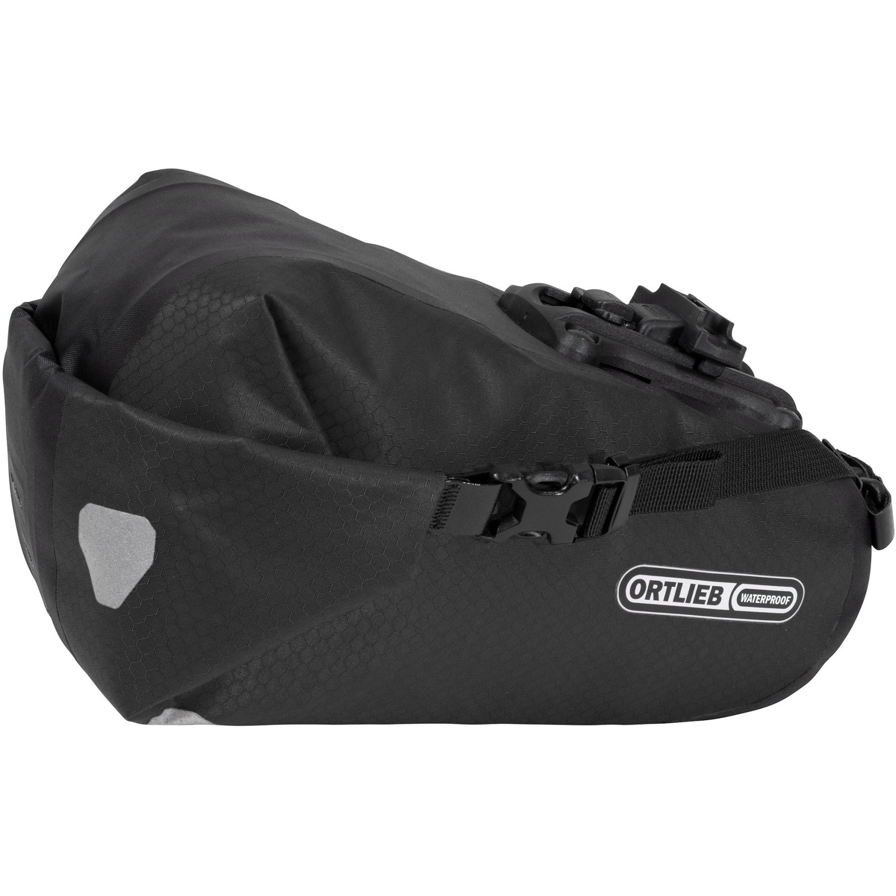 ortlieb-satteltasche-285slr-1.jpg ORTLIEB Saddle Bag Satteltasche 4.1L schwarz matt | BIKE24 – Bild 1