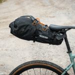 ORTLIEB Seat Pack QR Satteltasche im Test – Der neue Festigkeits Standard | GRAN FONDO Cycling Magazine