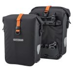Gravel Pack black matt / QL2.2