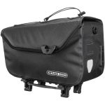 ORTLIEB E Trunk Bag Gepäckträgertasche 10L schwarz | BIKE24