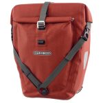 Ortlieb Back Roller Plus Gepäckträgertaschen | Erfahrungen & Bewertungen | Bergfreunde
