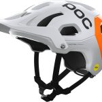 POC Tectal Race MIPS NFC Leichter Fahrradhelm mit erweiterten Schutzzonen, Anpassungssystem und optimale Belüftung : Amazon.de: Sport & Freizeit