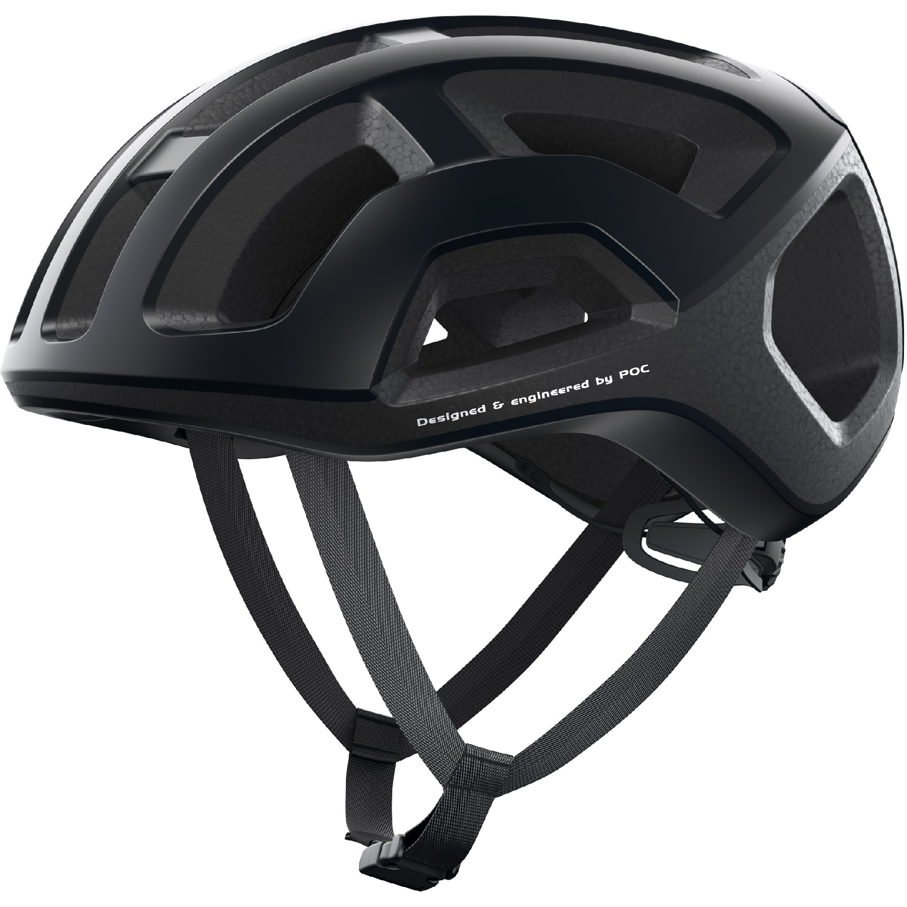 poc-fahrradhelm-857jck-1.jpg POC Ventral Lite Helm 1037 Uranium Black Matt | BIKE24 – Bild 1