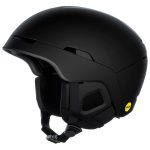 Helm Poc Obex Mips Uranium Black Matt Winter 2027 | Glisshop