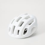 POC VENTRAL AIR MIPS UNISEX Helm hydrogen white matt/weiß Zalando