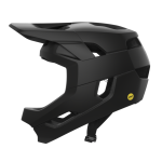 Poc Otocon Race MIPS Fullface Helm | Hardloop