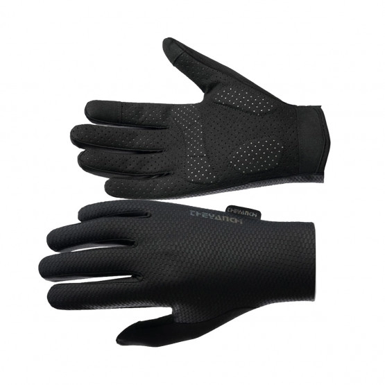 radfahrhandschuhe-132qza.webp INF Atmungsaktive Vollfinger Radfahrhandschuhe mit 5mm SBR Handflächenpolster, Touchscreen kompatibel, schnell trocknend – Bild 1