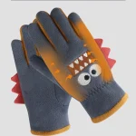 H Kinder Radfahrhandschuhe – Winddichte Fleece Handschuhe für Herbst & Winter | eBay.de