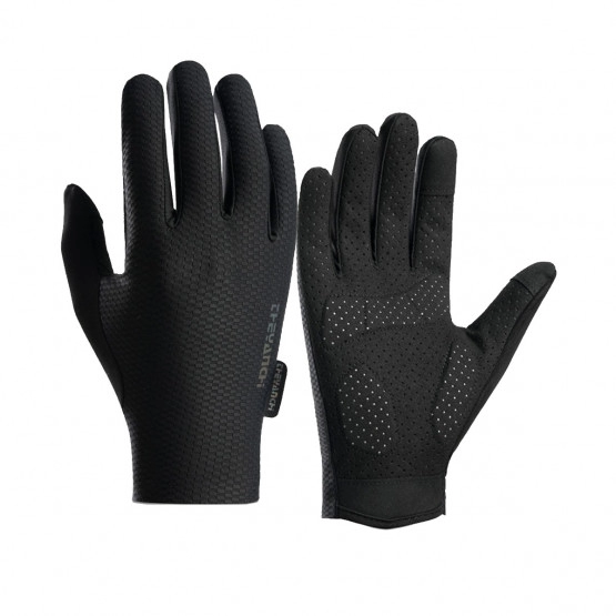 radfahrhandschuhe-582dlx.webp INF Atmungsaktive Vollfinger Radfahrhandschuhe mit 5mm SBR Handflächenpolster, Touchscreen kompatibel, schnell trocknend – Bild 1