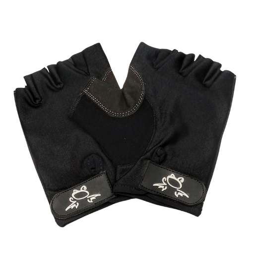 radhandschuh-073xra.png Frosch Radhandschuh Perfekter Halt & Schutz für jede Radtour – Bild 1