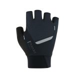 Roeckl Radhandschuh Diamante 2 wms black shadow 2026 Fahrradhandschuhe
