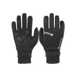 Kinetixx Fahrradhandschuhe Warmer Winter Radhandschuh Lucas GTX®, KinetiXx (in schwarz und in gelb)