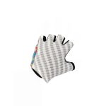 Q36.5 | Dottore CLIMA | Radhandschuh | weiss