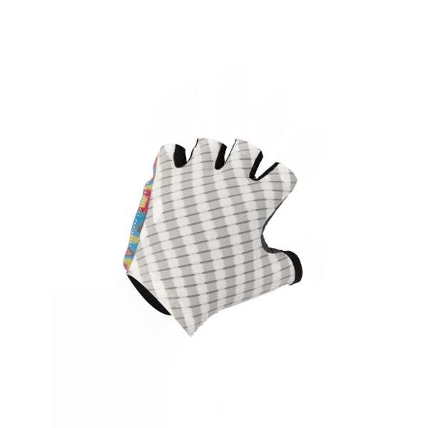radhandschuh-465clr-1.jpg Q36.5 | Dottore CLIMA | Radhandschuh | weiss – Bild 1
