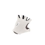 Q36.5 Dottore Pro Radhandschuh weiss