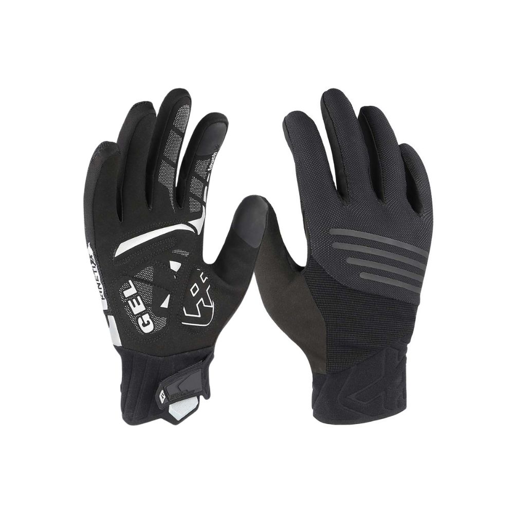 radhandschuh-977mzp-1.jpg Sportlicher Langfinger Radhandschuh Lenox | KinetiXx – Bild 1