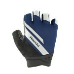 Roeckl Radhandschuh Impero Gr.7 navy blue
