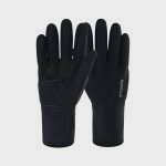 Wärmende Fahrradhandschuhe | Wind & wasserabweisend