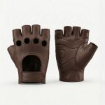 Classic Leather Gloves