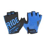 Kurzfinger Radhandschuhe Larni für Kinder | KinetiXx