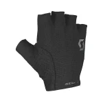SCOTT Herren Radhandschuhe Essential GEL SF Schwarz
