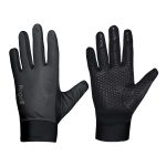 Laval Winter Radhandschuhe Herren Schwarz S / Schwarz