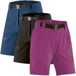 Gonso Mirasa Radhose Damen mit Innenhose bei RennerXXL®