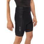 Vaude Posta Radhose Herren black | BIKE24