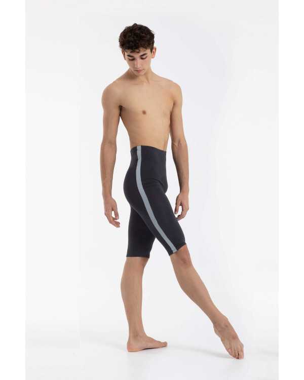 radlerhose-347mfq-1.jpg Herren Boris Radlerhose Intermezzo| Ezabel Artikel Tanz Ballet Pilates – Bild 1