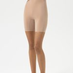 Radlerhose Serie Simply Better Invisibles Farbe Cream Tan