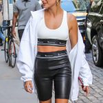 Das Comeback der Saison: Der unerwartete Siegeszug der Radlerhose | Vogue Germany