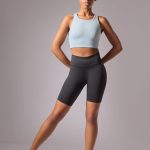Move Dance Tanz Radlerhose Confidence