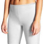 TEXEMP Radlerhose Damen Radlerhose Sporthose Unterhose Leggings Schlüpfer Sport (1 tlg)