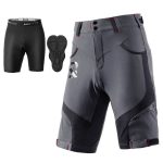 Grau / 3XL