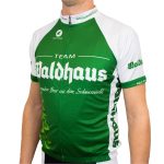 Waldhaus Radtrikot ‚Team Waldhaus' – Komfort und Style für Ihre Radtouren