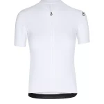 ASSOS Damen Radtrikot Uma GT Hot Summer Jersey S11 Weiss