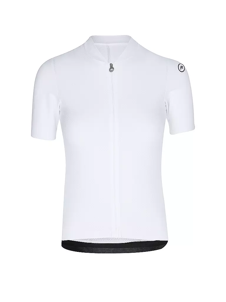 radtrikot-134aod.webp ASSOS Damen Radtrikot Uma GT Hot Summer Jersey S11 Weiss – Bild 1