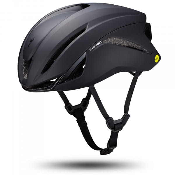 rennrad-helm-011uuy-1.jpg Specialized S Works Evade 4 Rennrad Helm Matte Black – Bild 1