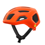 Ventral Air MIPS Rennradhelm Hydrogen White Matt S
