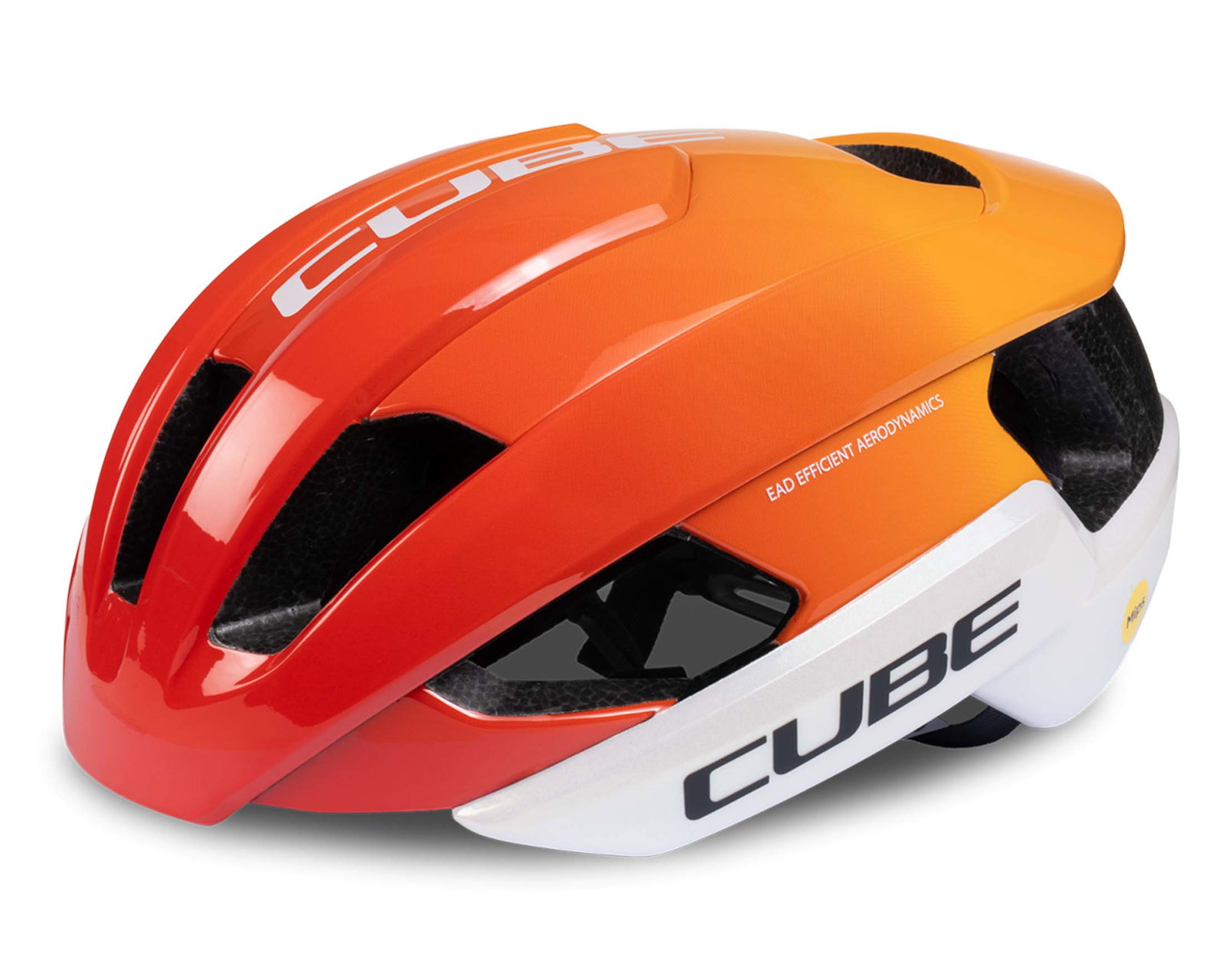 rennrad-helm-495idx-1.jpg Cube Heron Rennrad Helm Teamline MIPS | ⇒ jetzt Ausrüstung kaufen! – Bild 1