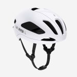Rennradhelm Aero RCR F Mips weiß