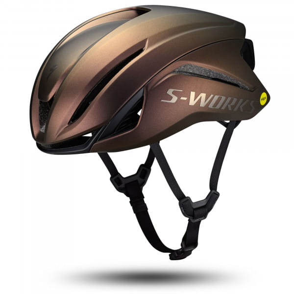 rennrad-helm-829tvw-1.jpg Specialized S Works Evade 4 Rennrad Helm Satin Root Beer – Bild 1