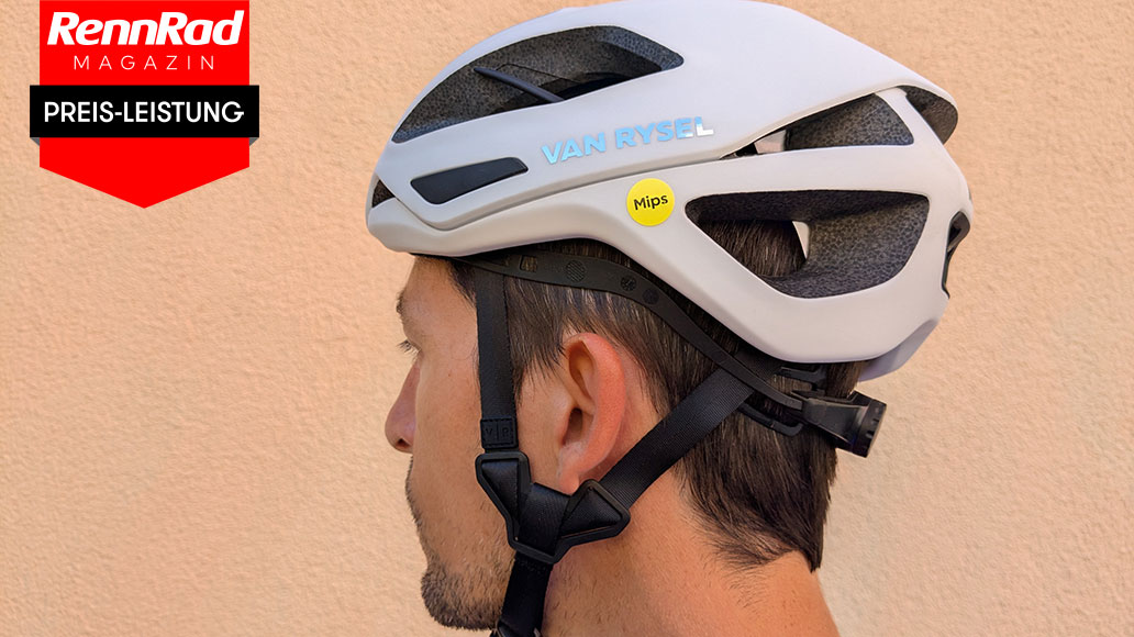 rennrad-helm-979uuf-1.jpg Van Rysel RCR Mips: Helm im Test – Preis Leistungs Tipp – Bild 1
