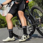 Treer 2026 Rennradschuhe Fahrradschuhe Herren Damen, Rennrad Schuh Mountain Bikes Schuhe Outdoor Radschuhe Fahrrad Indoor Spin Kompatibel ...