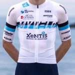 Fahrradtrikot MYVELO x GOBIK CX PRO 2.0 UNISEX kurzarm