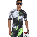 ZOOT LTD Aero Rennrad Trikot Herren driftspeed With Exposed Zipper | BIKE24