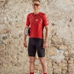 Maloja CampoM. Rennrad Trikot SO23