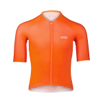 Pristine Jersey für Herren in Zink Orange | Rennradtrikot für Herren | POC (Global DE)