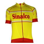 Sinalco Radtrikot für Herren bei prolog cycling wear kaufen...
