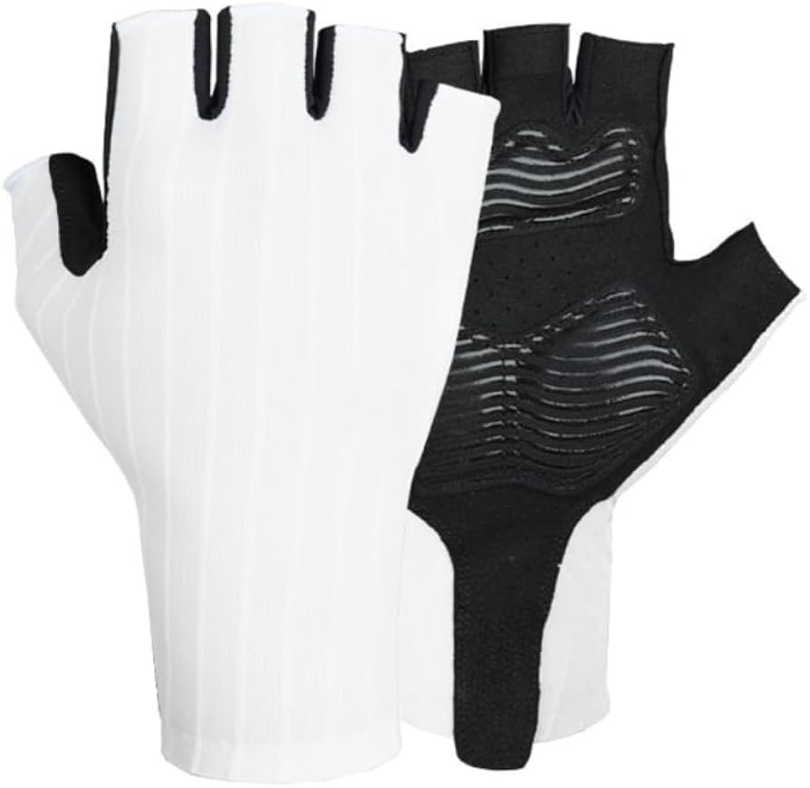 rennradhandschuhe-227zco-1.jpg Caswynlife Atmungsaktive Fahrradhandschuhe, kurze Finger, Rennradhandschuhe mit Stoßdämpfung, rutschfeste Handflächenpolster, schweißableitend, leichtes Design für Männer und Frauen, Outdoor Sport : Amazon.de: Sport & Freizeit – Bild 1